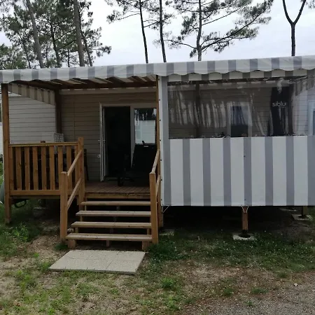 Camping *